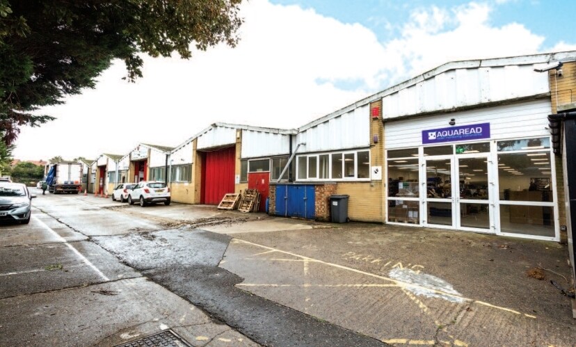 St Peters, Broadstairs for sale Primary Photo- Image 1 of 1