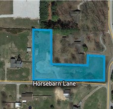 5421 Horsebarn Ln, Rogers, AR for sale Building Photo- Image 1 of 3