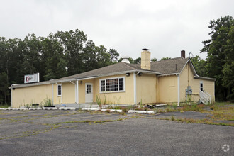 10 W White Horse Pike, Galloway, NJ for sale Primary Photo- Image 1 of 6