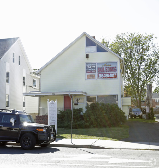 832 Bedford St, Stamford, CT for sale - Primary Photo - Image 1 of 1