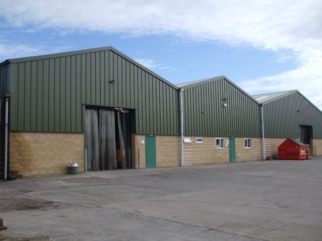 Bridge Park, Pylle for sale Primary Photo- Image 1 of 1