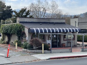 60 Greenfield Ave, San Anselmo, CA for sale Building Photo- Image 1 of 1