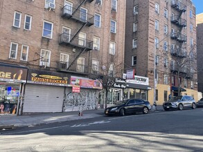 244 E 167th St, Bronx, NY for sale Building Photo- Image 1 of 1