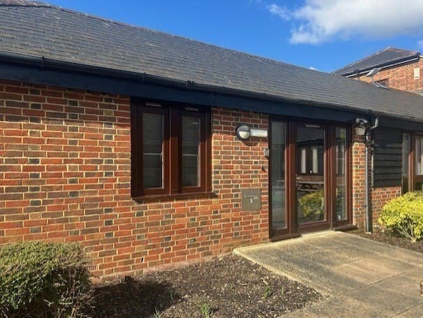 More details for Lambwood Hl, Reading - Office to Rent