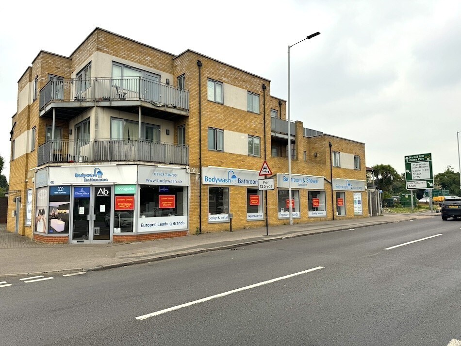 Eastern Ave, Romford for sale Building Photo- Image 1 of 1