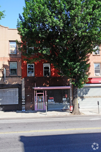 388 5th Ave, Brooklyn, NY for sale - Primary Photo - Image 1 of 1