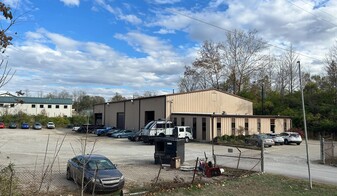 10900 Loveland Madeira Rd, Loveland OH - Commercial Property