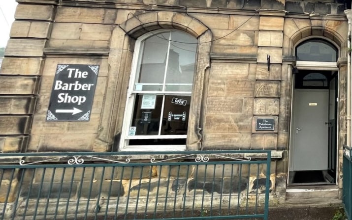 Townfoot, Rothbury to rent - Building Photo - Image 2 of 6