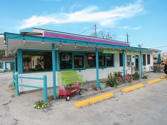 More details for 809 Wood Ave, Woodsboro, TX - Retail for Sale