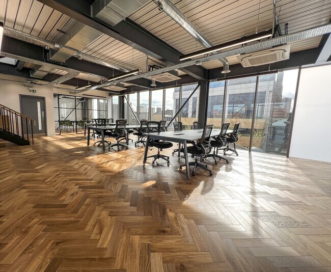 More details for Co-working to Rent