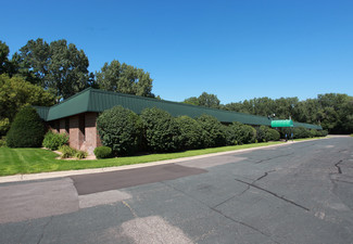 More details for 500 73rd Ave NE, Fridley, MN - Office for Rent