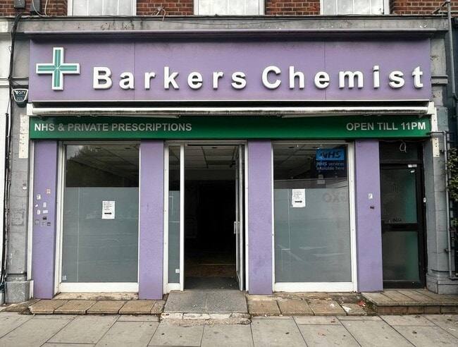 More details for 80 Coombe Ln, London - Retail to Rent