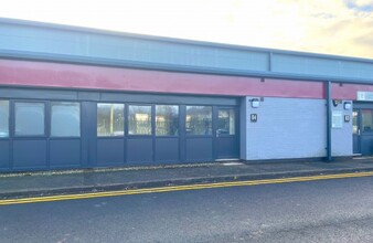 Tweedale Industrial Estate, Madeley for sale Building Photo- Image 1 of 1