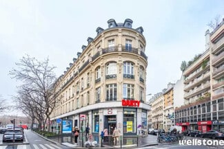 More details for 1 Bis Avenue De La République, Paris - Office to Rent