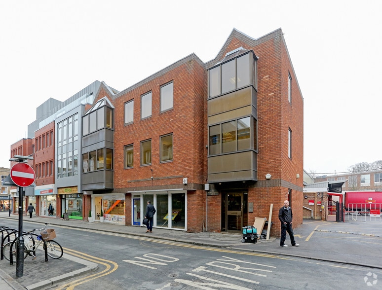 8-10 William St, Windsor for sale - Building Photo - Image 1 of 1