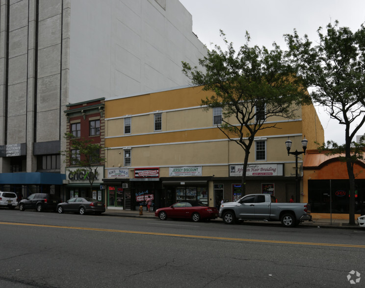 1314-1322 Atlantic Ave, Atlantic City, NJ for sale - Primary Photo - Image 1 of 3