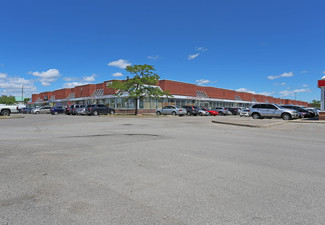 More details for 2565 Steeles Ave E, Brampton, ON - Retail for Sale