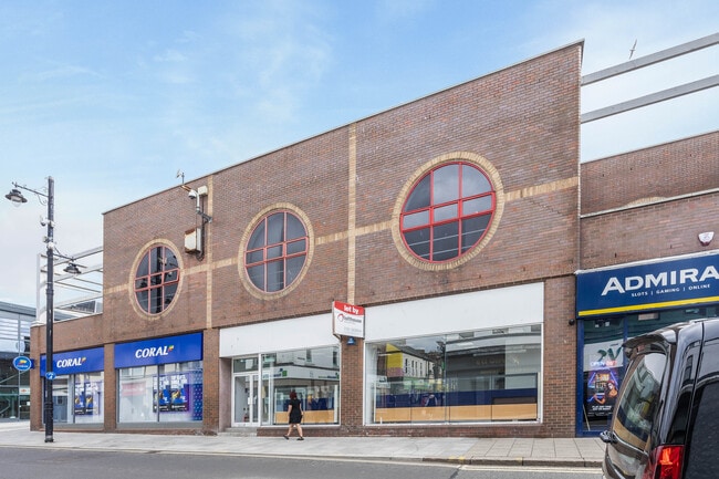 More details for 3 Waterloo Pl, Sunderland - Retail to Rent