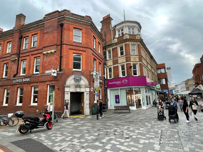 More details for 47-47A High St, Maidenhead - Office to Rent