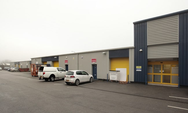 More details for 56-63 Manchester Rd, Bolton - Industrial to Rent