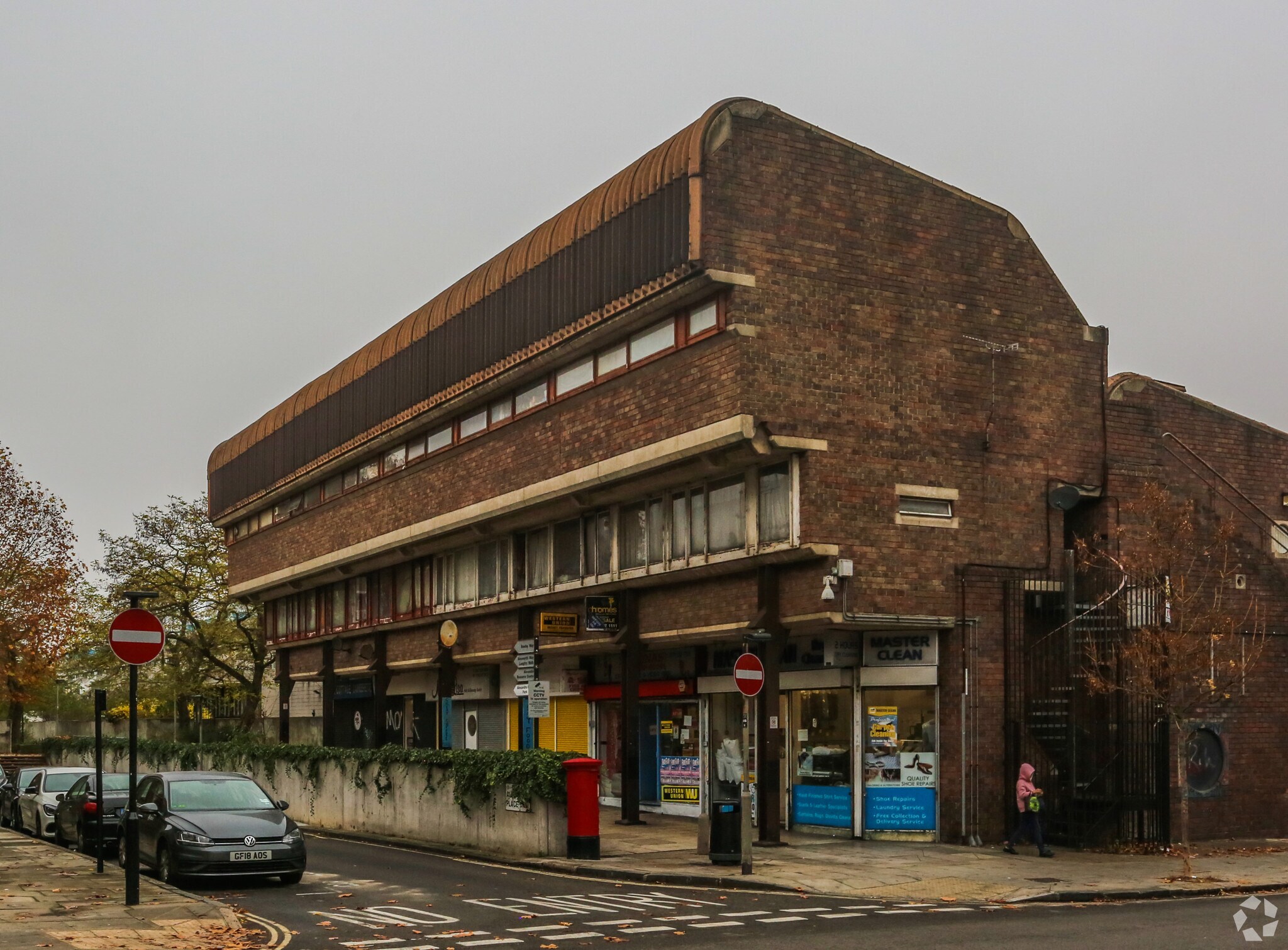 61-83 Loudoun Rd, London for sale Primary Photo- Image 1 of 1