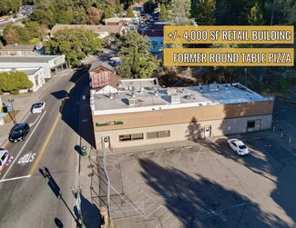 More details for 512 Main St, Placerville, CA - Retail for Rent