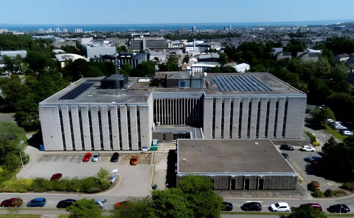 Westburn Rd, Aberdeen to rent Building Photo- Image 1 of 5