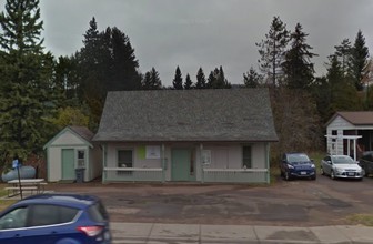 1807 W Hwy 61, Grand Marais, MN for sale Building Photo- Image 1 of 1