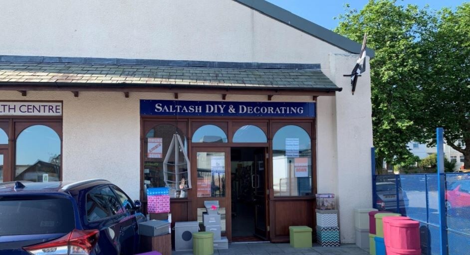 Keast Mews, Rear Of Fore St, Saltash for sale Primary Photo- Image 1 of 1