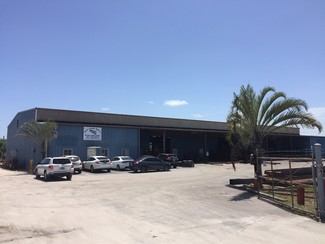 More details for 3450 Dr Martin Luther King Jr Blvd, West Palm Beach, FL - Industrial for Rent