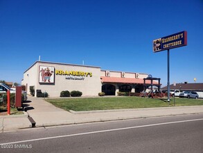 1405 Main St, Lordsburg, NM for sale Primary Photo- Image 1 of 1