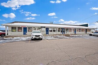 More details for 3200 W 72nd Ave, Westminster, CO - Retail for Rent