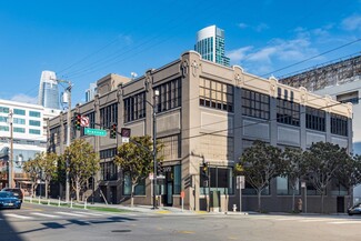 More details for 577 2nd St, San Francisco, CA - Office for Rent