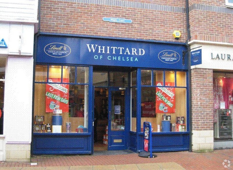 3 Bligh's Ct, Sevenoaks for sale - Building Photo - Image 3 of 4