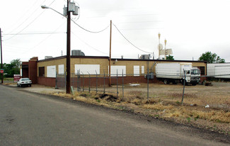 3505 E 39th Ave, Denver CO - Commercial Property