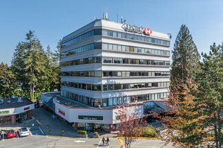 More details for 2755 Lougheed Hwy, Port Coquitlam, BC - Office for Rent