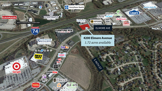 More details for 4400, Davenport, IA - Land for Sale