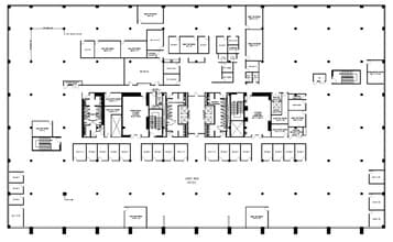 1100 E Warrenville Rd, Naperville, IL to rent Floor Plan- Image 1 of 1