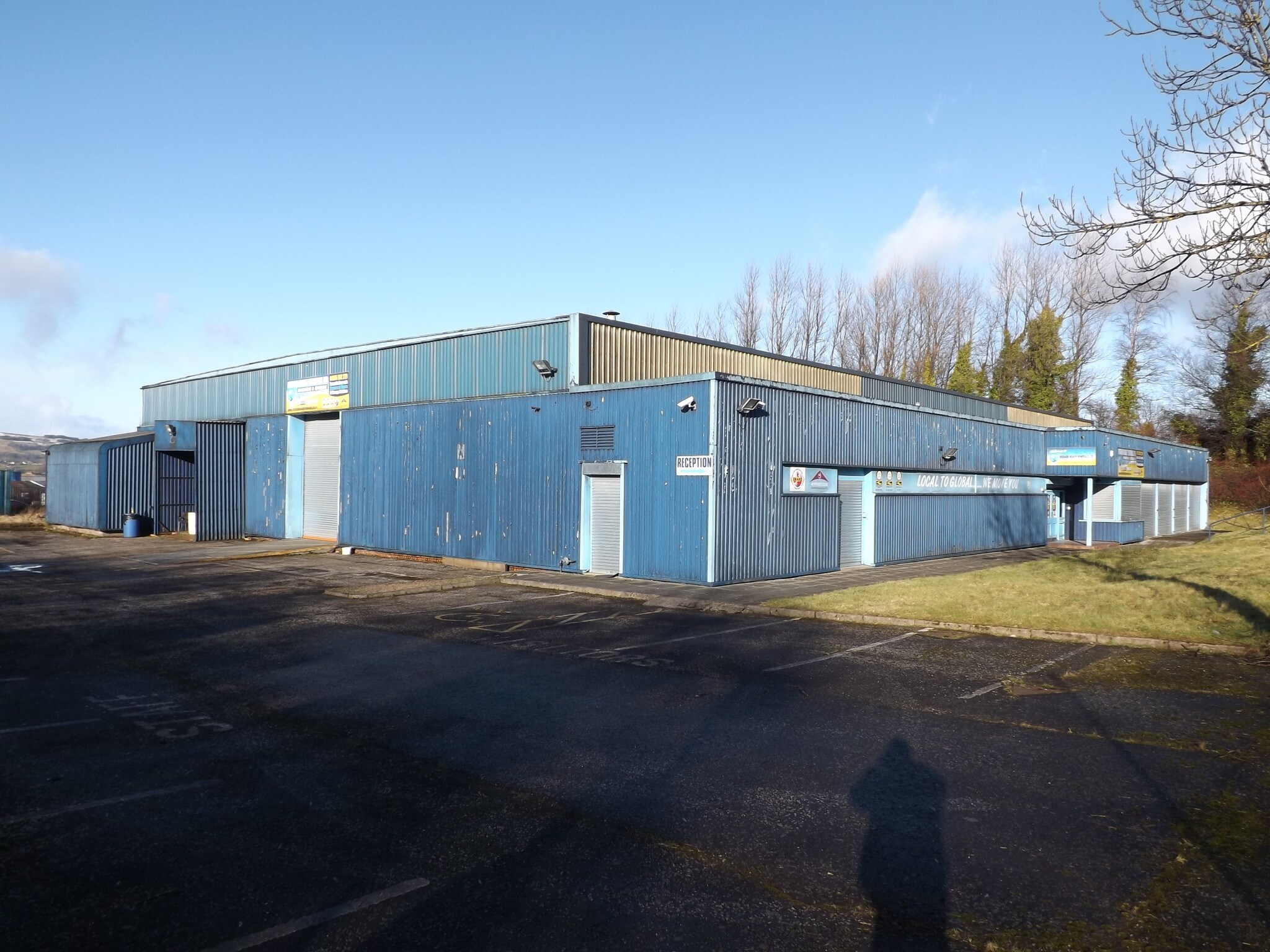 Willowyard, Beith for sale Primary Photo- Image 1 of 1