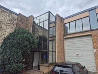More details for Industrial to Rent