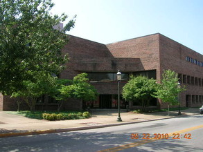 200 S Green St, Glasgow, KY for sale Building Photo- Image 1 of 1