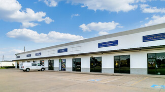 More details for 21414 Julie Marie Ln, Katy, TX - Light Industrial for Rent