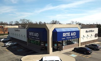 More details for 4000 Taylorsville Rd, Louisville, KY - Retail for Rent