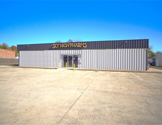 More details for 1216 N Council Rd, Oklahoma City, OK - Industrial for Sale