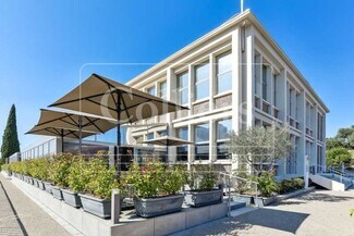 More details for 8 Avenue De Saint Menet, Marseille - Office to Rent