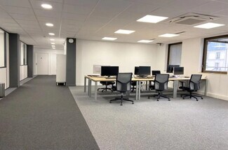 More details for 5 Rue Beffroy, Neuilly-sur-Seine - Office to Rent
