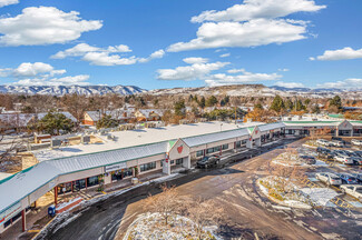 More details for 1901-1961 Youngfield St, Lakewood, CO - Retail for Rent