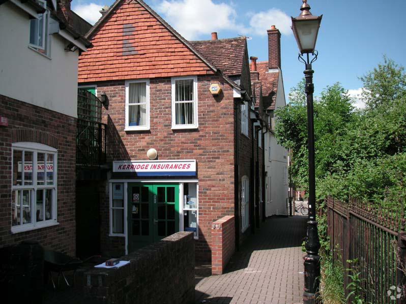 120 High St, Hungerford for sale Primary Photo- Image 1 of 1