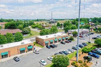 1415 Riverchase Blvd, Rock Hill, SC - AERIAL  map view - Image1