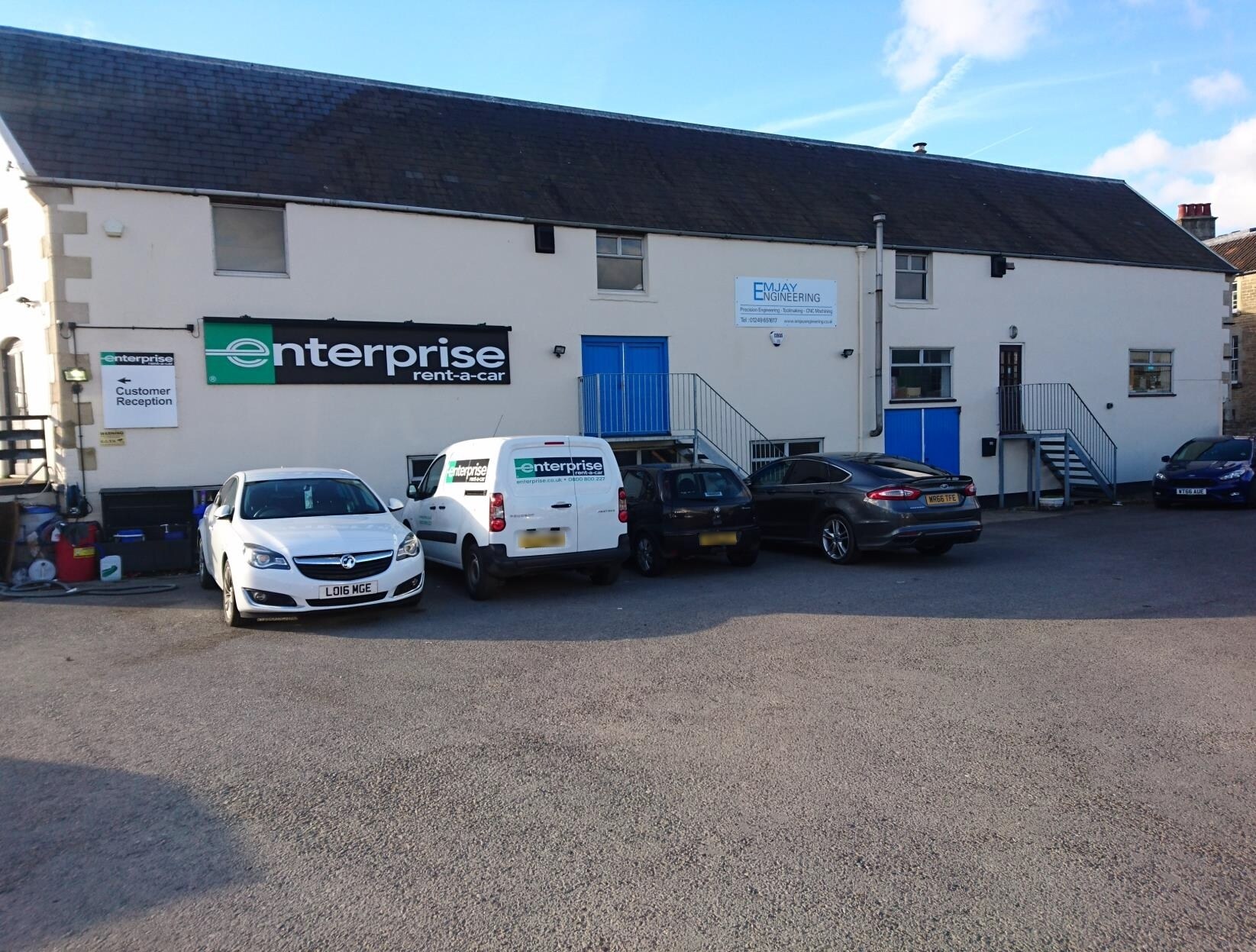 6 Union Rd, Chippenham for sale Building Photo- Image 1 of 1